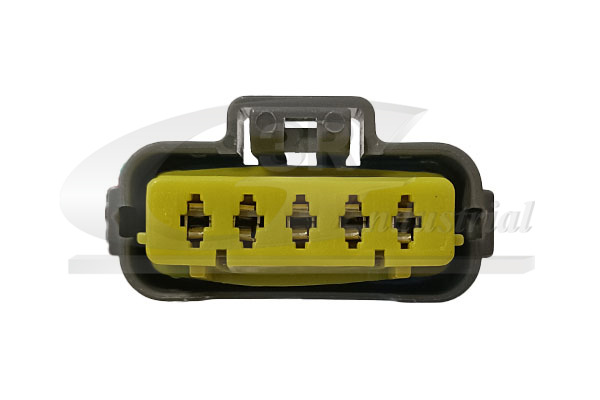 3RG 30620 Cable Repair Set, wiper motor